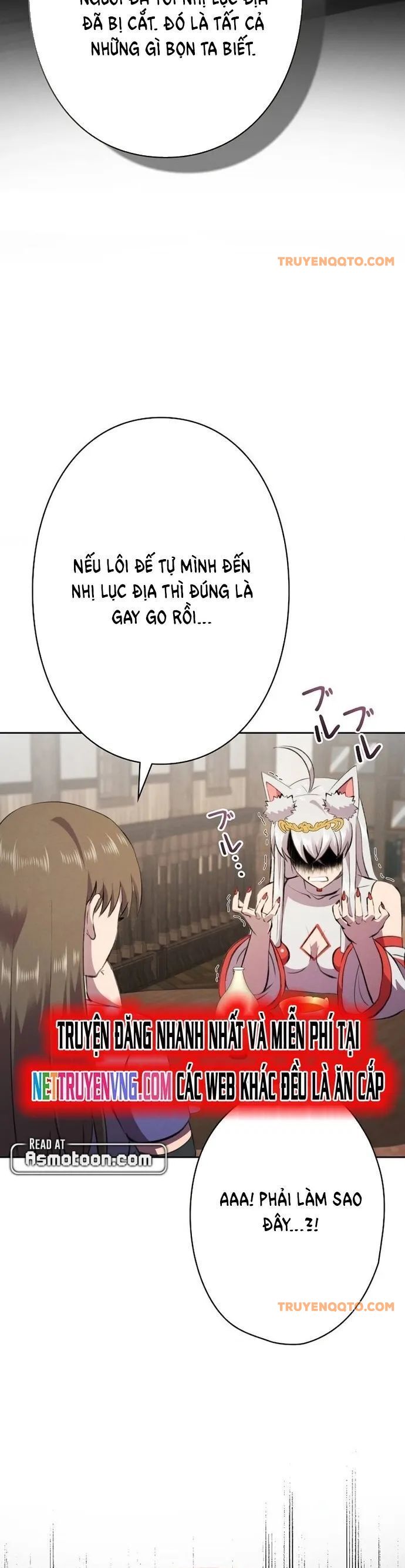 Tôi Không Phải Là Kẻ Phản Diện Chap 21 - Next Chap 22