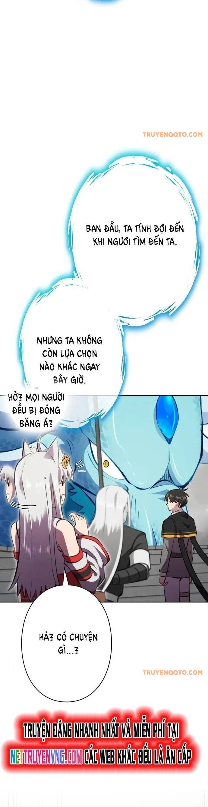 Tôi Không Phải Là Kẻ Phản Diện Chap 21 - Next Chap 22