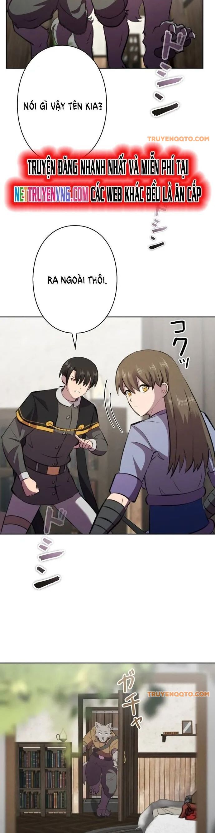 Tôi Không Phải Là Kẻ Phản Diện Chap 21 - Next Chap 22