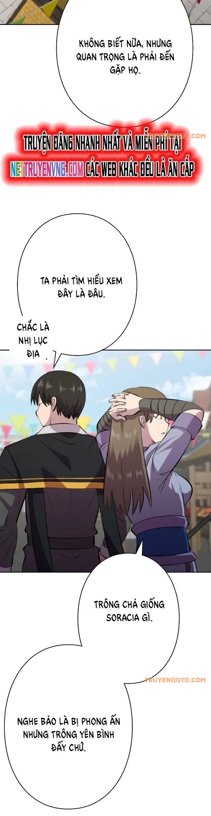 Tôi Không Phải Là Kẻ Phản Diện Chap 21 - Next Chap 22