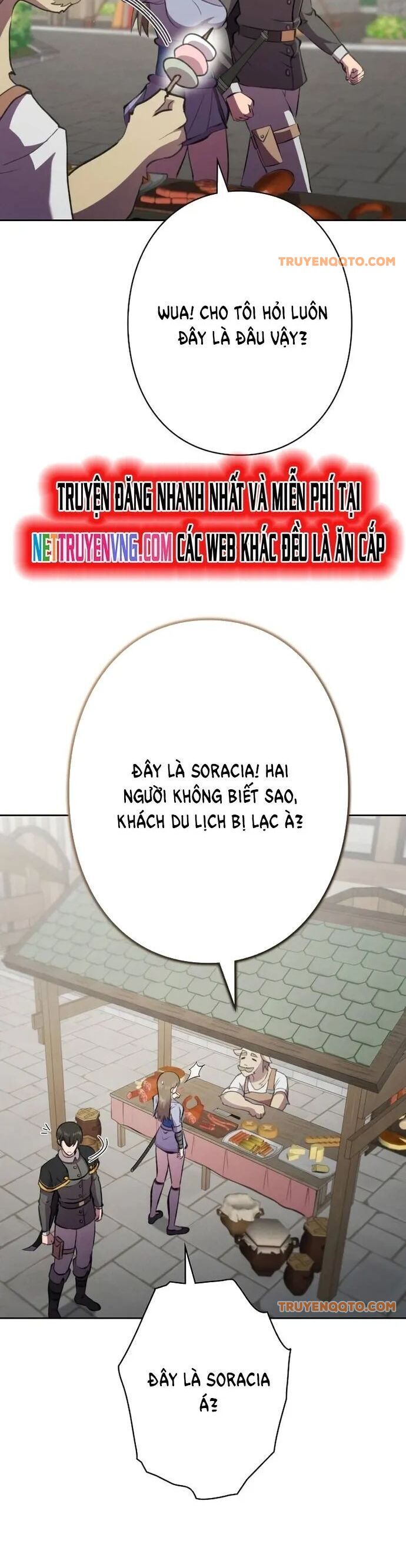 Tôi Không Phải Là Kẻ Phản Diện Chap 21 - Next Chap 22
