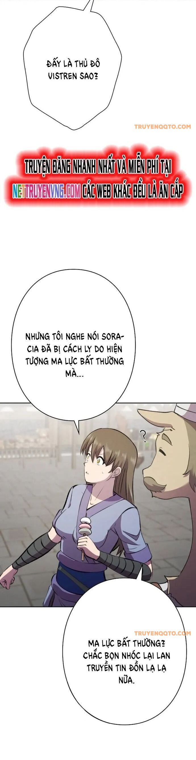 Tôi Không Phải Là Kẻ Phản Diện Chap 21 - Next Chap 22