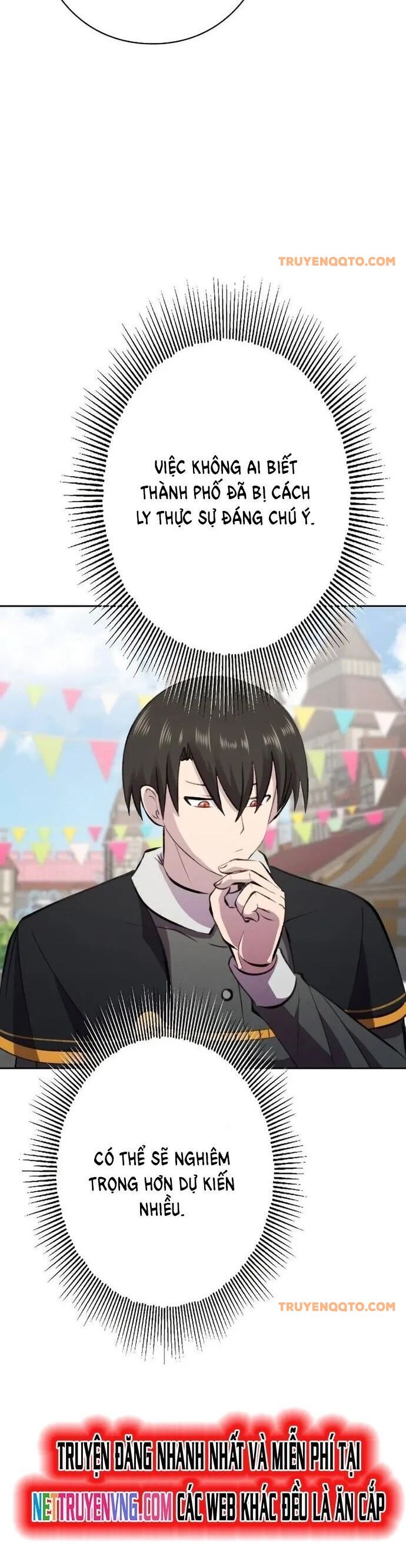 Tôi Không Phải Là Kẻ Phản Diện Chap 21 - Next Chap 22
