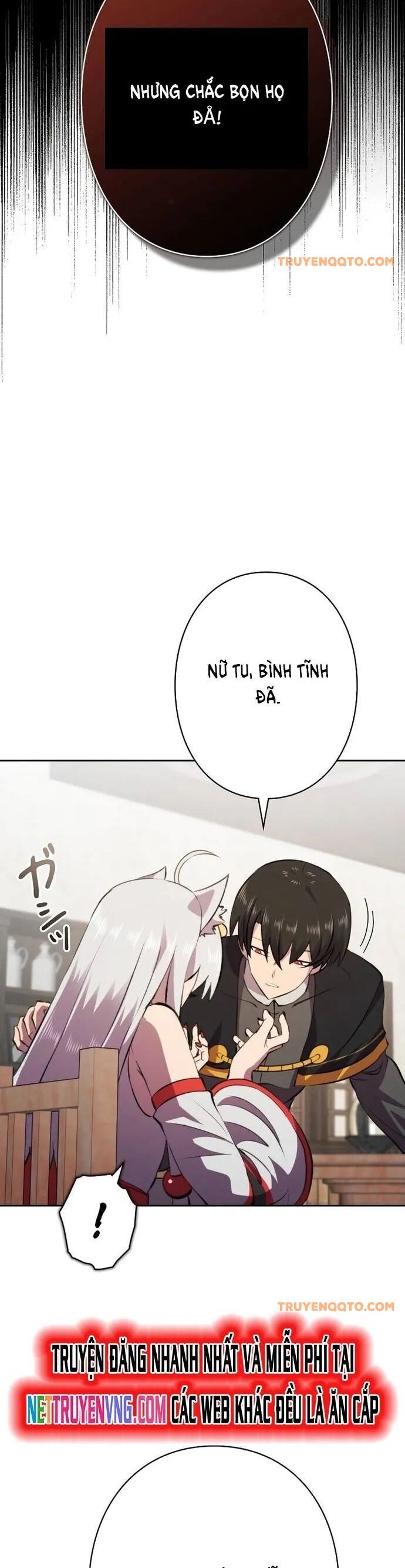 Tôi Không Phải Là Kẻ Phản Diện Chap 21 - Next Chap 22