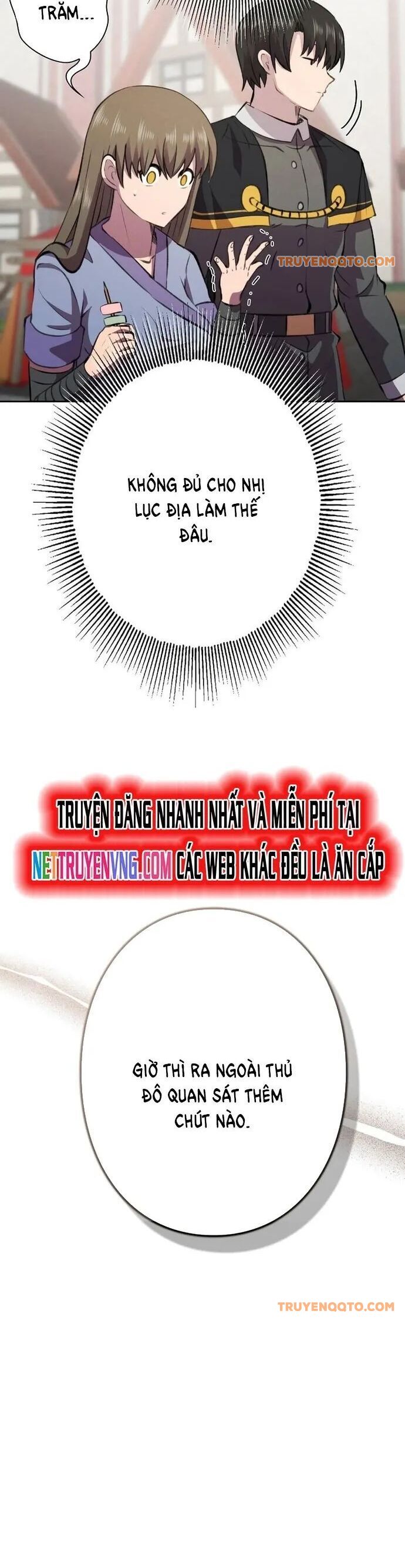 Tôi Không Phải Là Kẻ Phản Diện Chap 21 - Next Chap 22