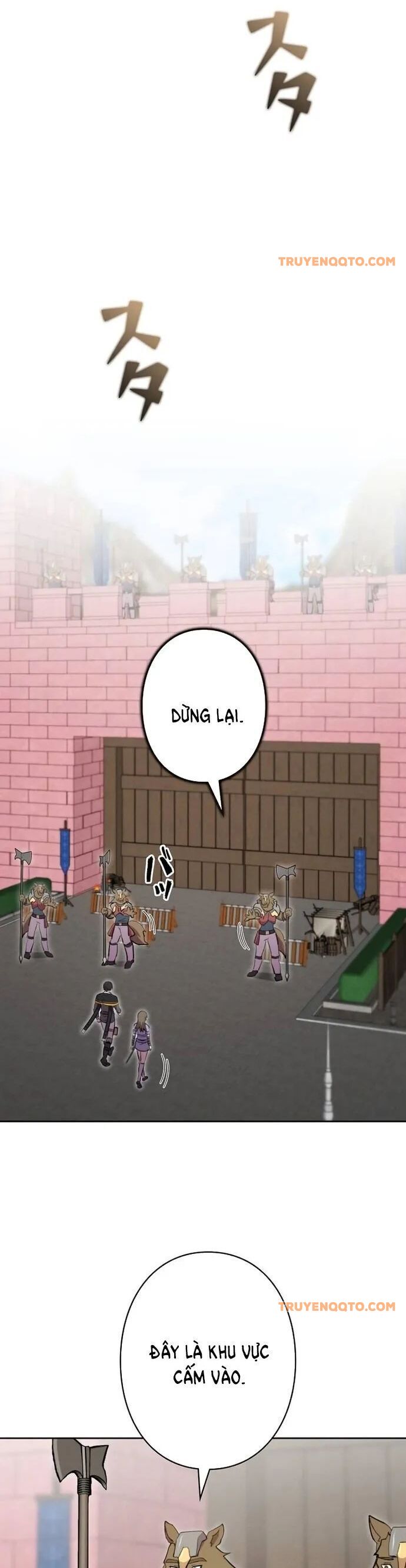Tôi Không Phải Là Kẻ Phản Diện Chap 21 - Next Chap 22