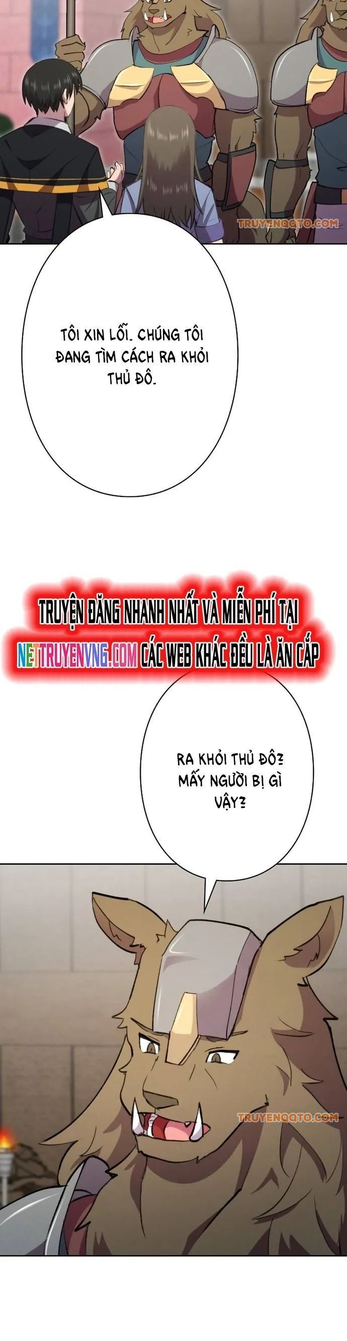 Tôi Không Phải Là Kẻ Phản Diện Chap 21 - Next Chap 22