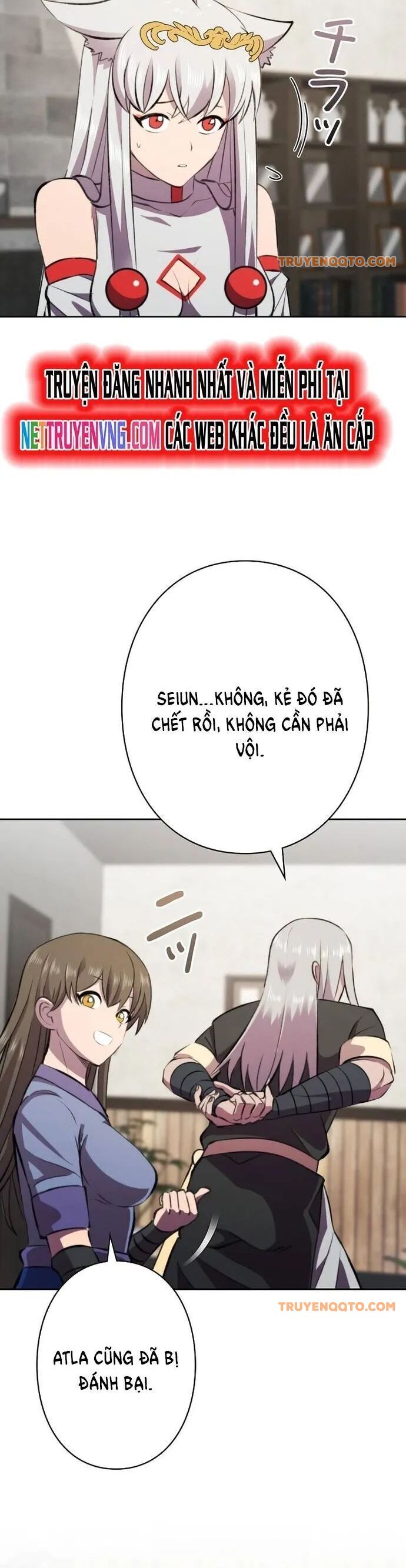 Tôi Không Phải Là Kẻ Phản Diện Chap 21 - Next Chap 22