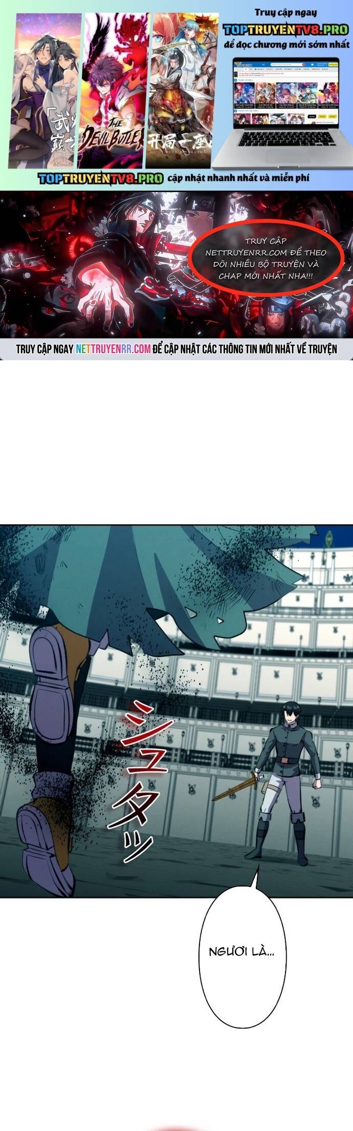 Tôi Không Phải Là Kẻ Phản Diện Chap 39 - Next Chap 40