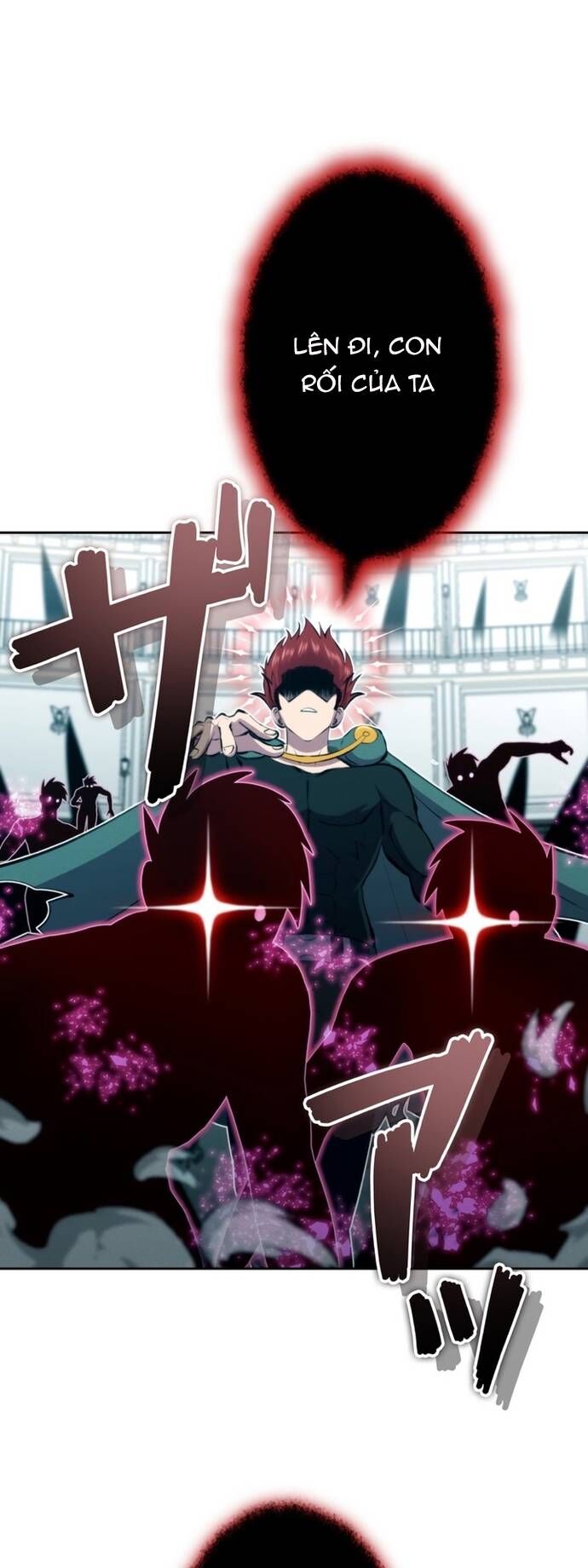 Tôi Không Phải Là Kẻ Phản Diện Chap 39 - Next Chap 40