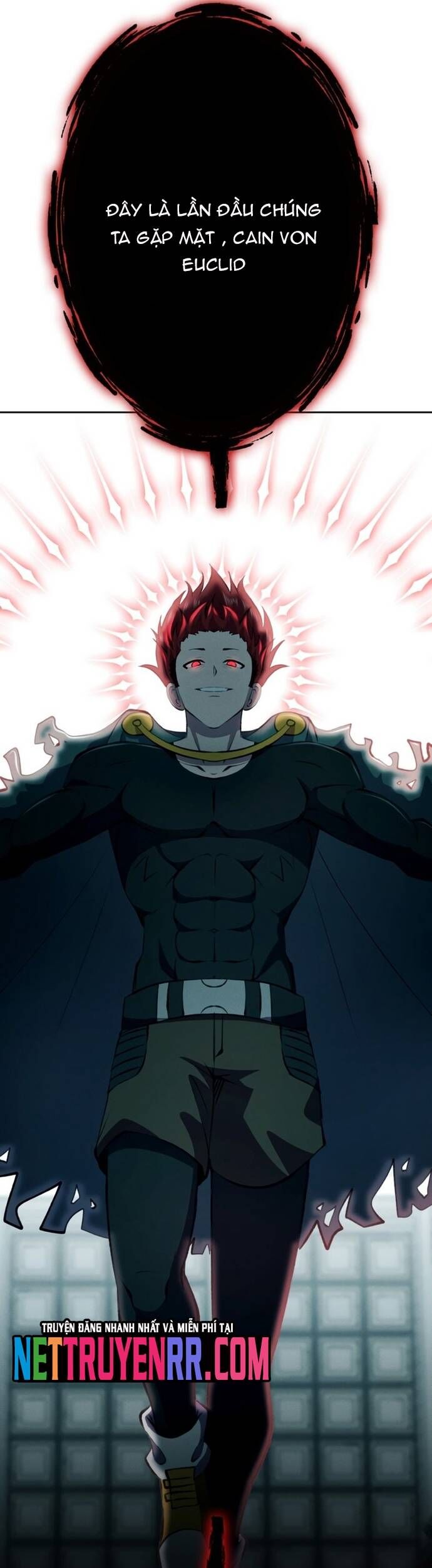 Tôi Không Phải Là Kẻ Phản Diện Chap 39 - Next Chap 40