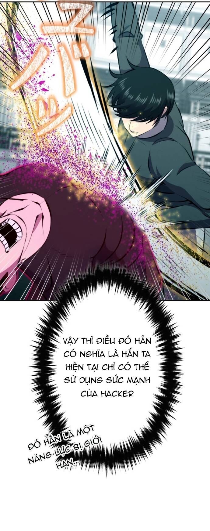 Tôi Không Phải Là Kẻ Phản Diện Chap 39 - Next Chap 40