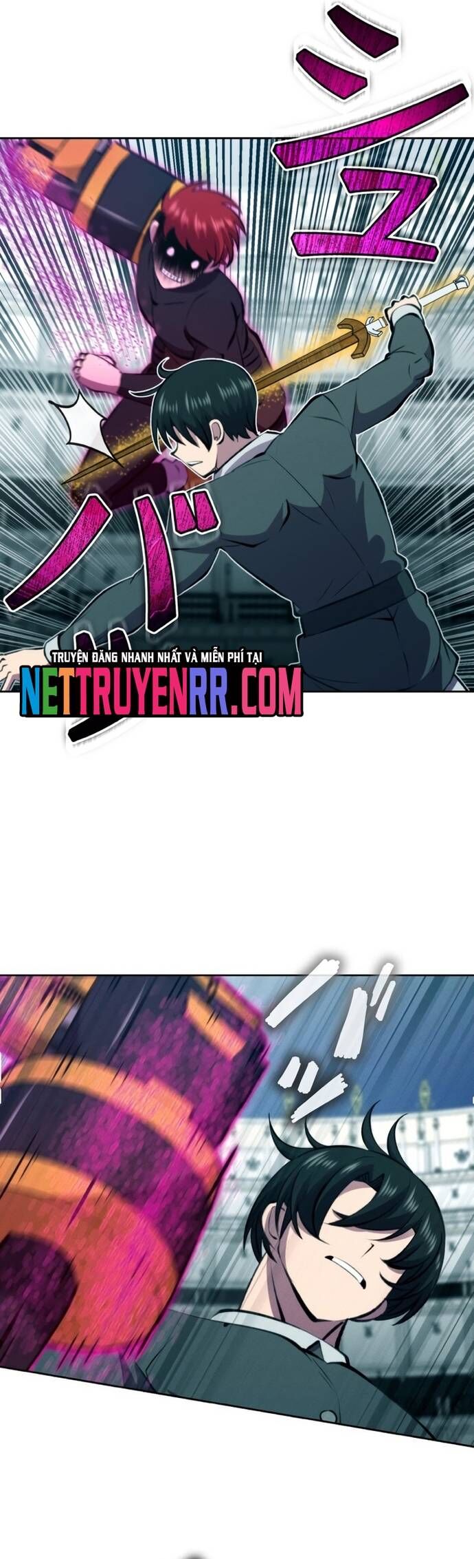 Tôi Không Phải Là Kẻ Phản Diện Chap 39 - Next Chap 40