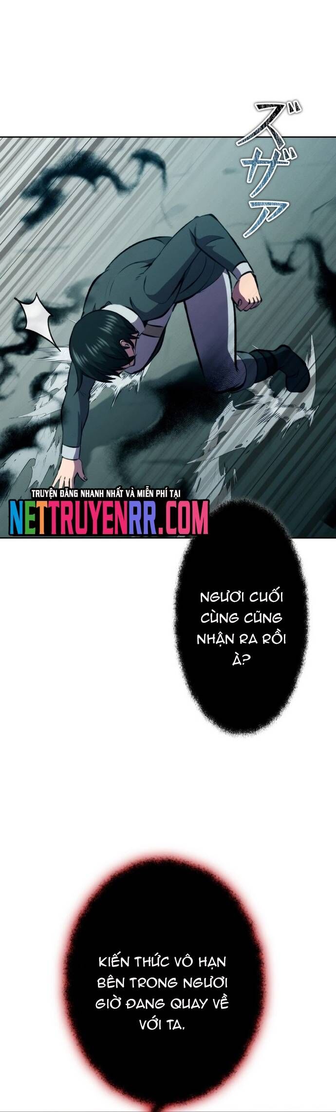 Tôi Không Phải Là Kẻ Phản Diện Chap 39 - Next Chap 40