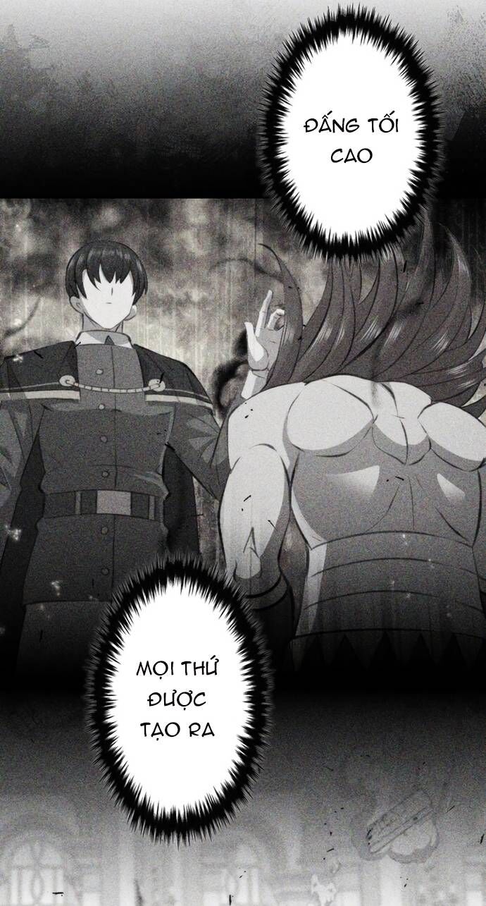 Tôi Không Phải Là Kẻ Phản Diện Chap 39 - Next Chap 40
