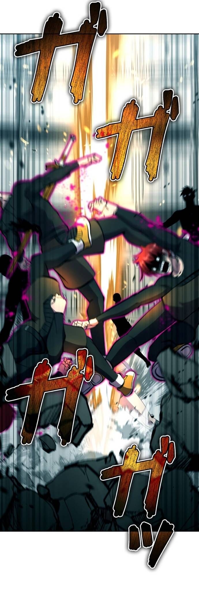 Tôi Không Phải Là Kẻ Phản Diện Chap 39 - Next Chap 40