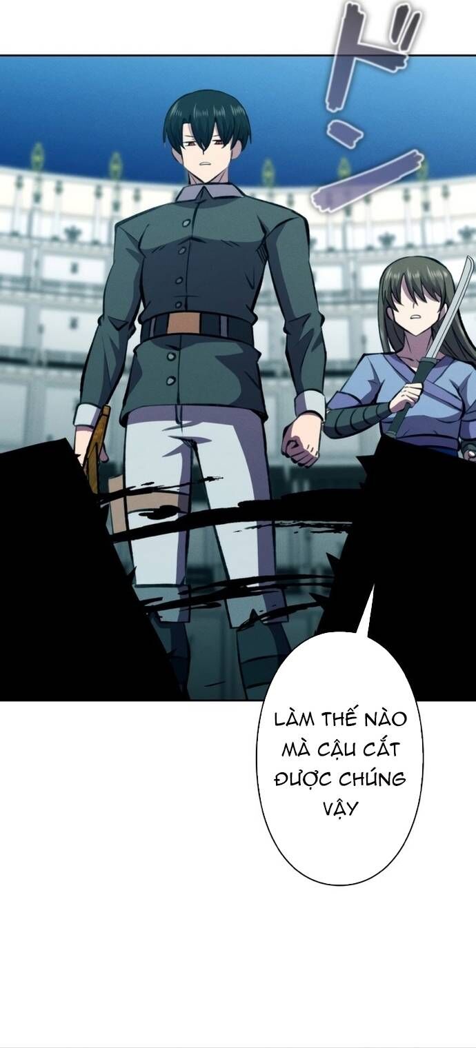 Tôi Không Phải Là Kẻ Phản Diện Chap 39 - Next Chap 40