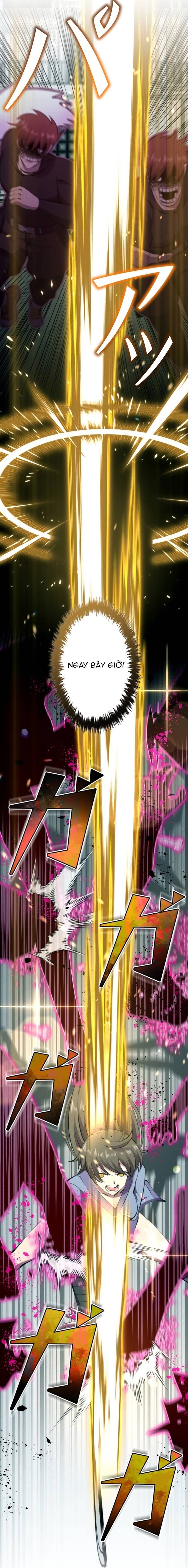 Tôi Không Phải Là Kẻ Phản Diện Chap 39 - Next Chap 40