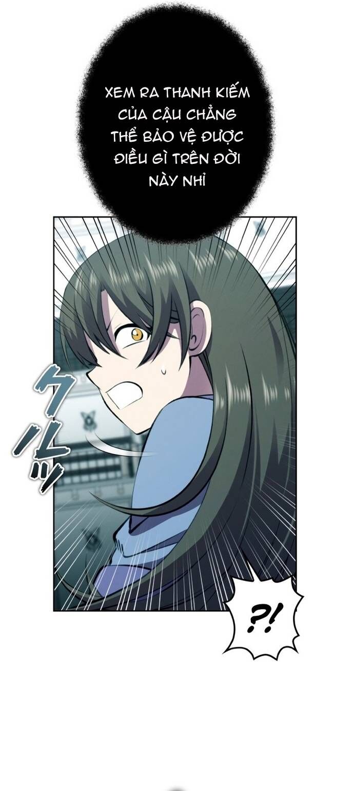Tôi Không Phải Là Kẻ Phản Diện Chap 39 - Next Chap 40
