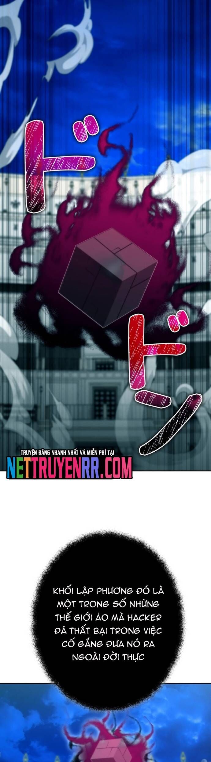 Tôi Không Phải Là Kẻ Phản Diện Chap 39 - Next Chap 40