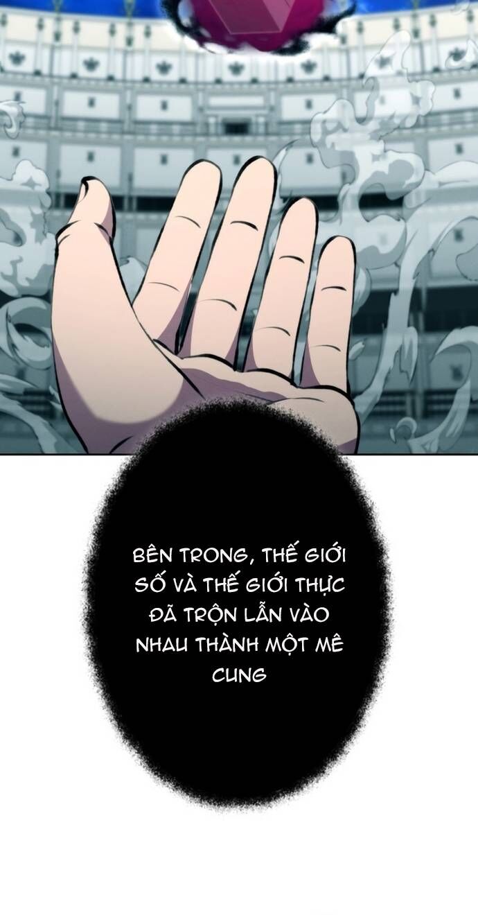 Tôi Không Phải Là Kẻ Phản Diện Chap 39 - Next Chap 40