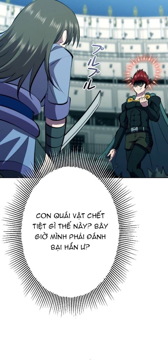 Tôi Không Phải Là Kẻ Phản Diện Chap 39 - Next Chap 40