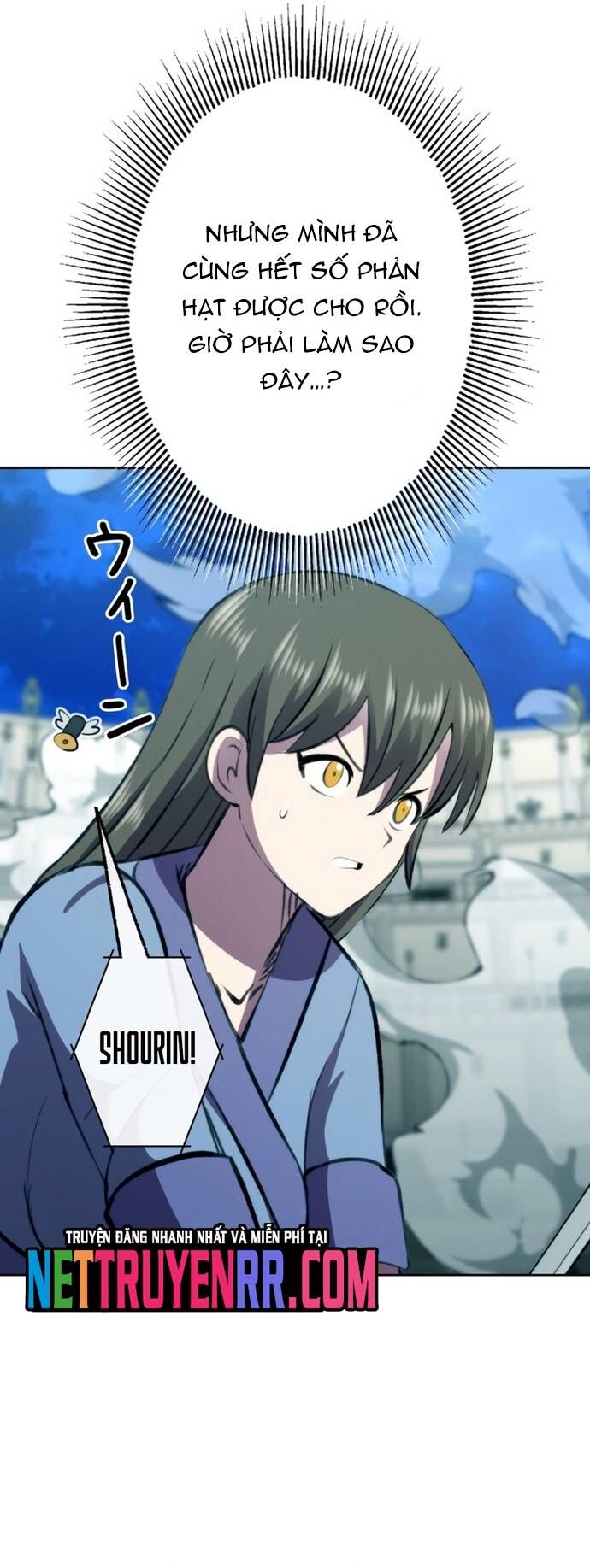 Tôi Không Phải Là Kẻ Phản Diện Chap 39 - Next Chap 40