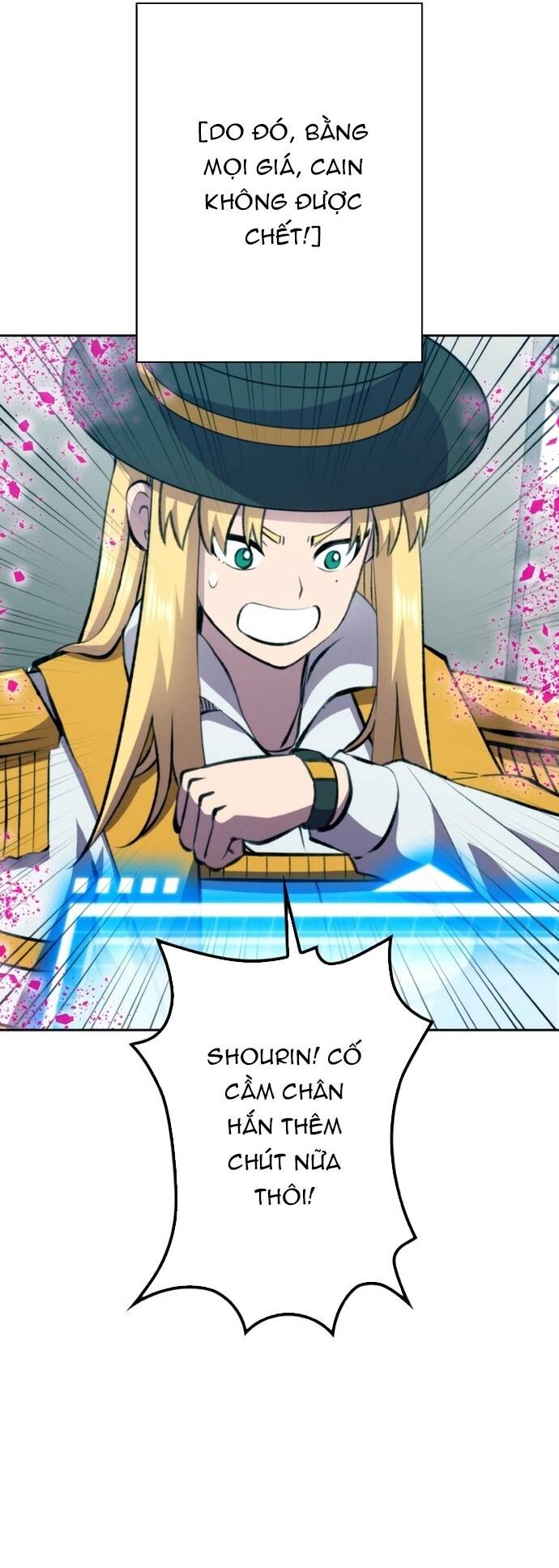 Tôi Không Phải Là Kẻ Phản Diện Chap 39 - Next Chap 40