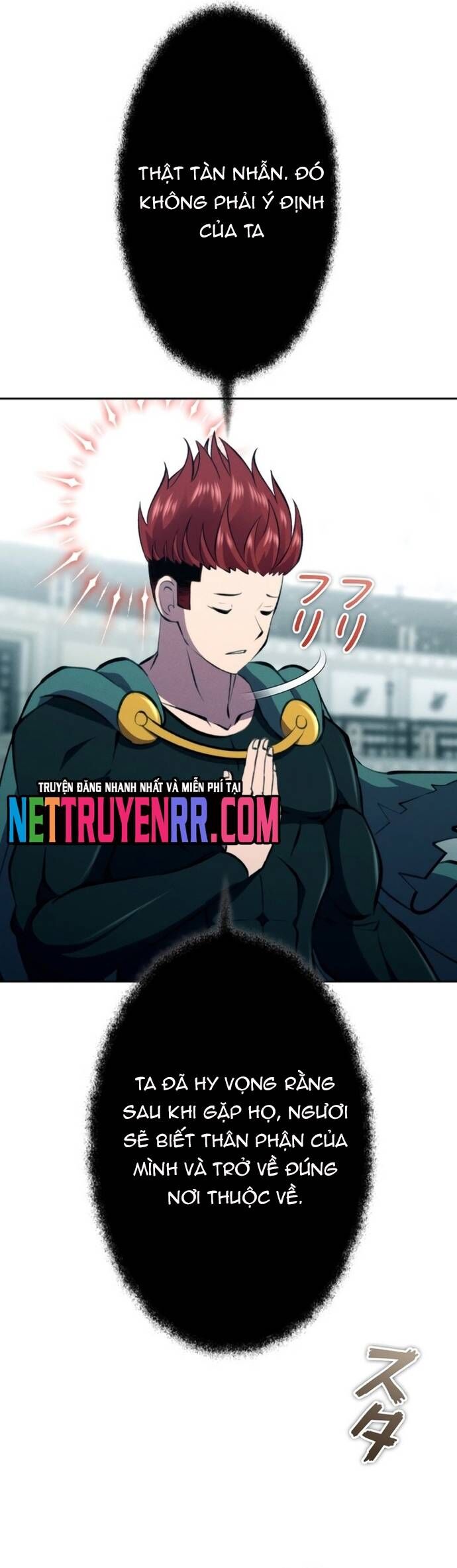 Tôi Không Phải Là Kẻ Phản Diện Chap 39 - Next Chap 40