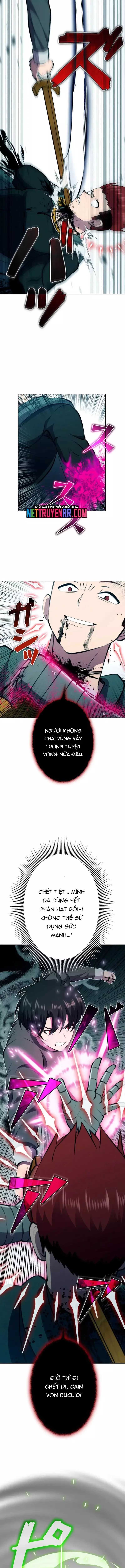Tôi Không Phải Là Kẻ Phản Diện Chap 40 - Next Chap 41