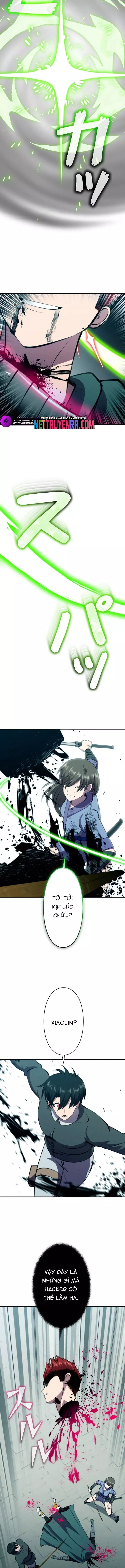 Tôi Không Phải Là Kẻ Phản Diện Chap 40 - Next Chap 41