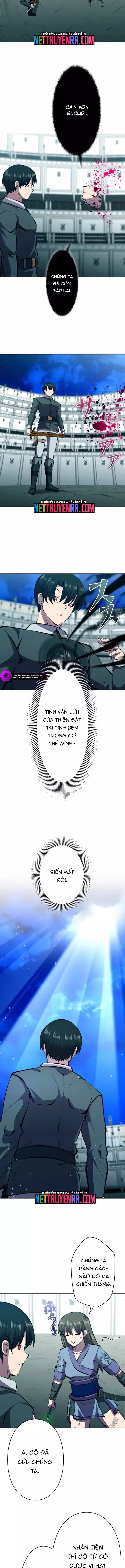 Tôi Không Phải Là Kẻ Phản Diện Chap 40 - Next Chap 41