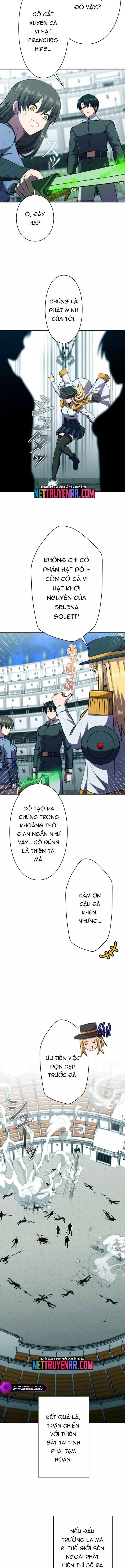 Tôi Không Phải Là Kẻ Phản Diện Chap 40 - Next Chap 41