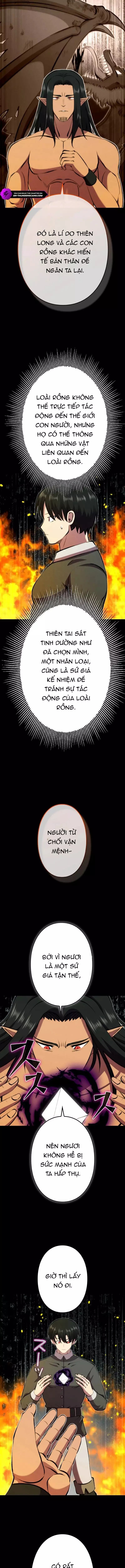 Tôi Không Phải Là Kẻ Phản Diện Chap 40 - Next Chap 41