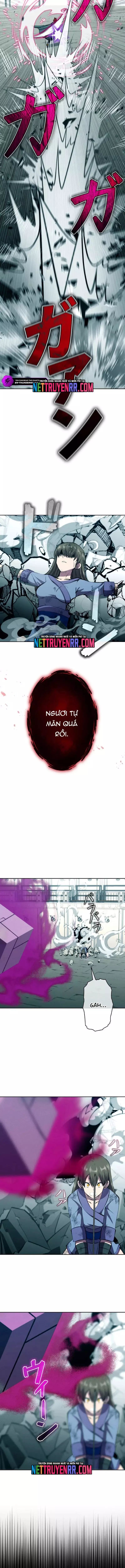 Tôi Không Phải Là Kẻ Phản Diện Chap 40 - Next Chap 41