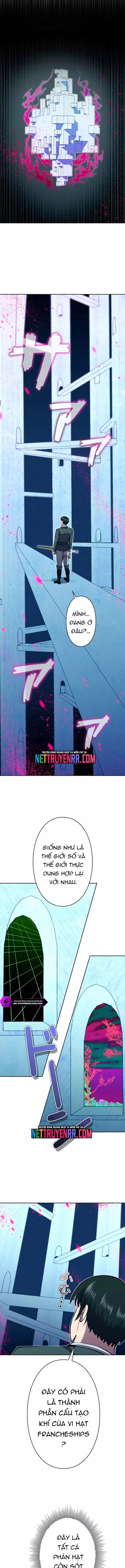 Tôi Không Phải Là Kẻ Phản Diện Chap 40 - Next Chap 41