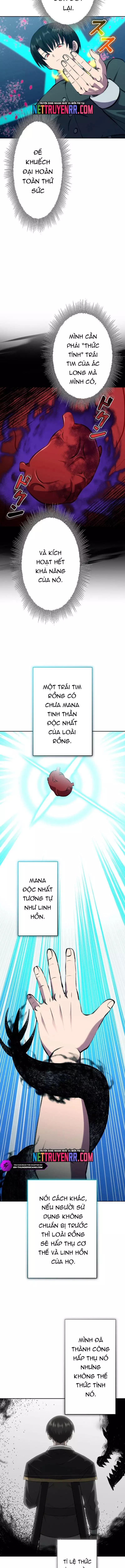 Tôi Không Phải Là Kẻ Phản Diện Chap 40 - Next Chap 41