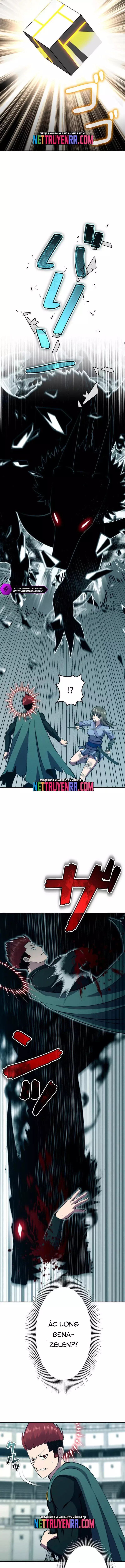 Tôi Không Phải Là Kẻ Phản Diện Chap 40 - Next Chap 41