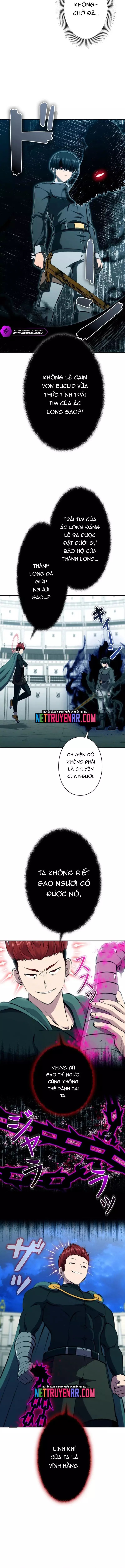 Tôi Không Phải Là Kẻ Phản Diện Chap 40 - Next Chap 41