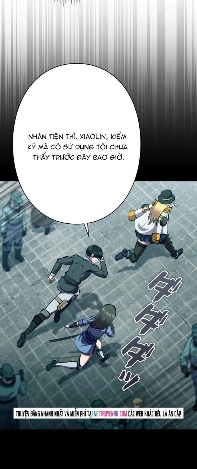 Tôi Không Phải Là Kẻ Phản Diện Chap 41 - Next Chap 42