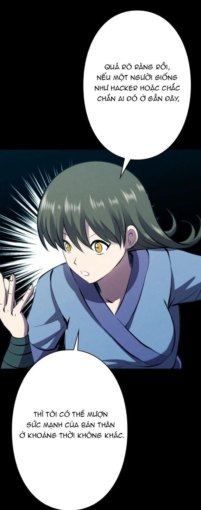 Tôi Không Phải Là Kẻ Phản Diện Chap 41 - Next Chap 42