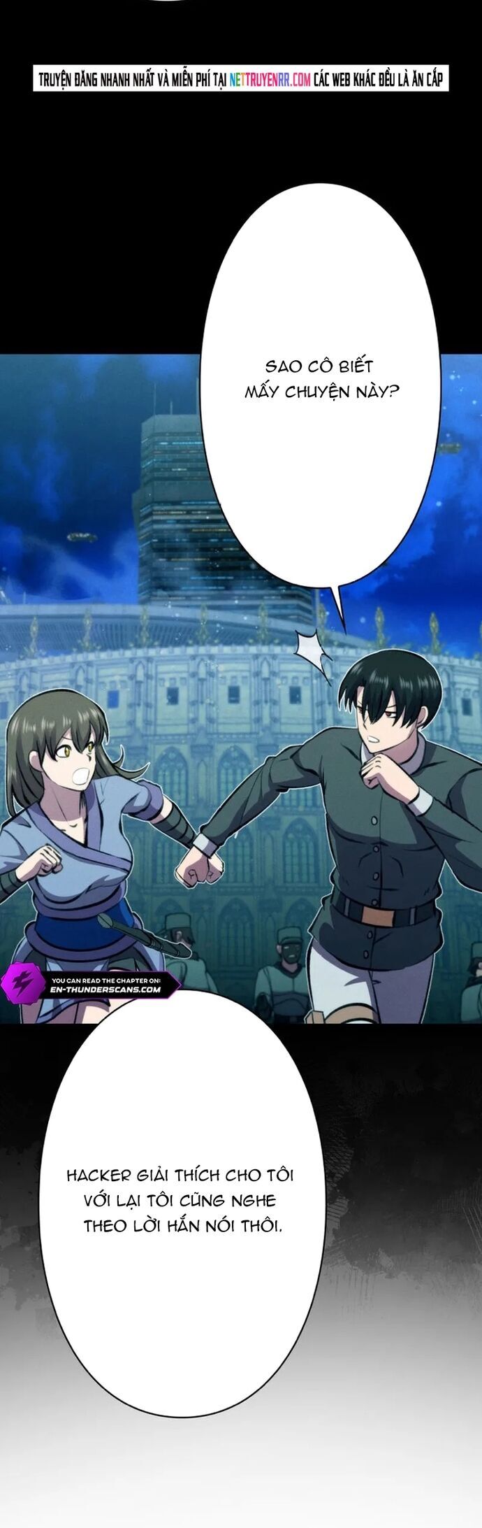 Tôi Không Phải Là Kẻ Phản Diện Chap 41 - Next Chap 42