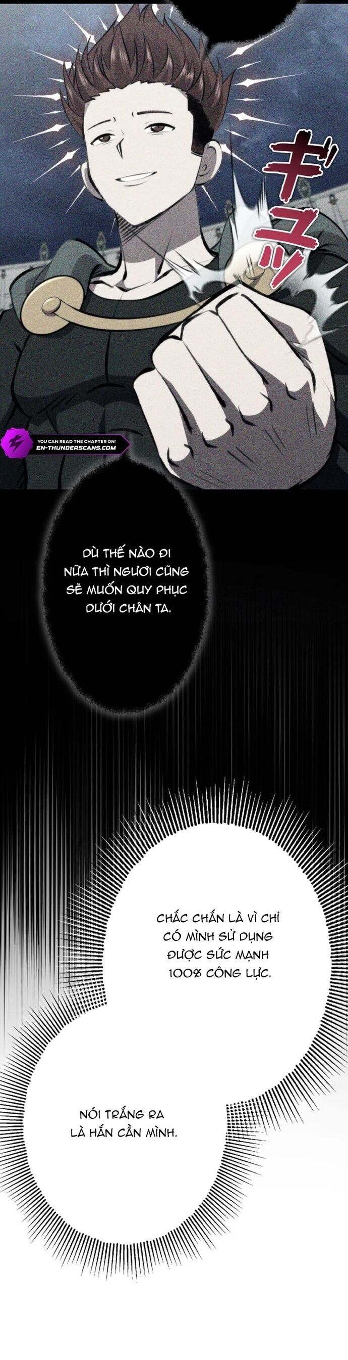 Tôi Không Phải Là Kẻ Phản Diện Chap 41 - Next Chap 42