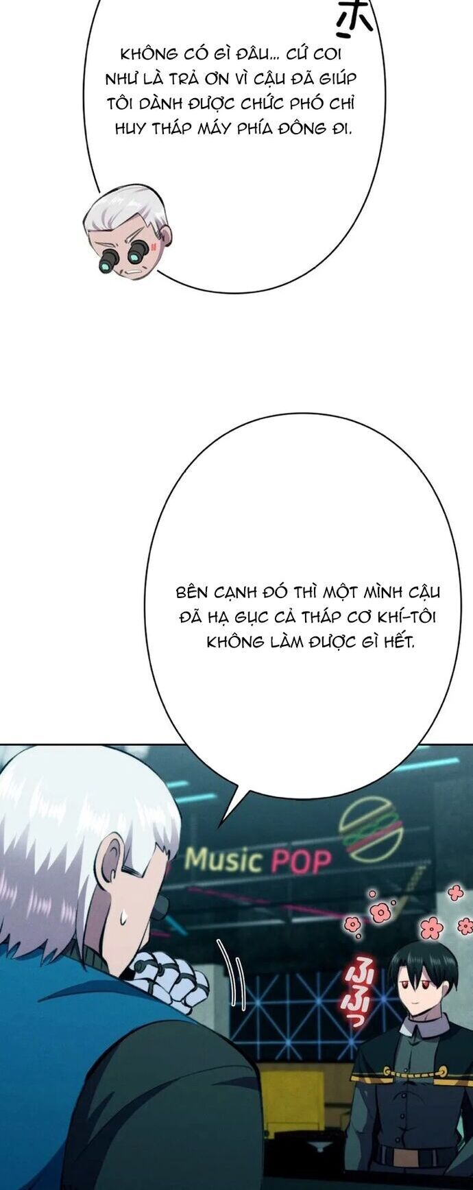 Tôi Không Phải Là Kẻ Phản Diện Chap 41 - Next Chap 42