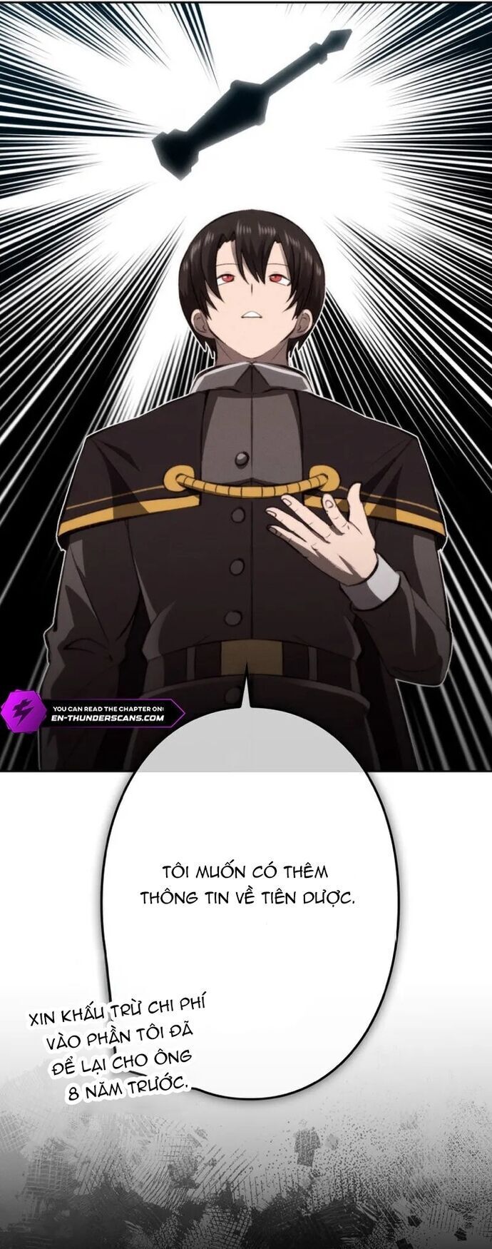 Tôi Không Phải Là Kẻ Phản Diện Chap 41 - Next Chap 42
