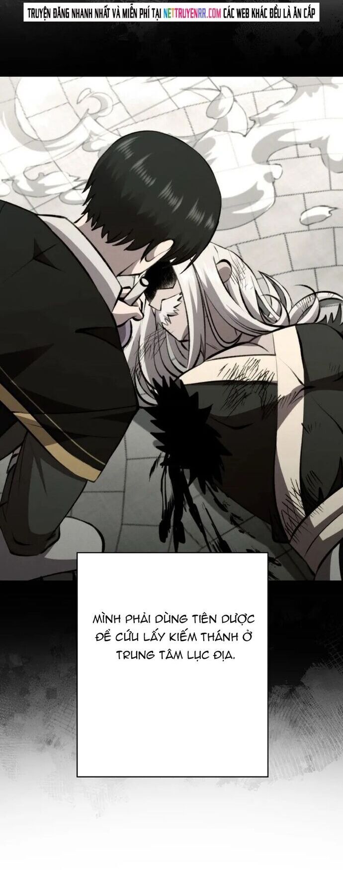 Tôi Không Phải Là Kẻ Phản Diện Chap 41 - Next Chap 42