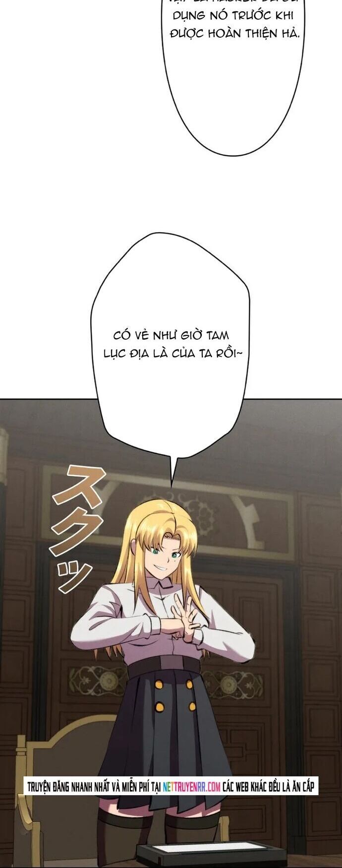 Tôi Không Phải Là Kẻ Phản Diện Chap 41 - Next Chap 42