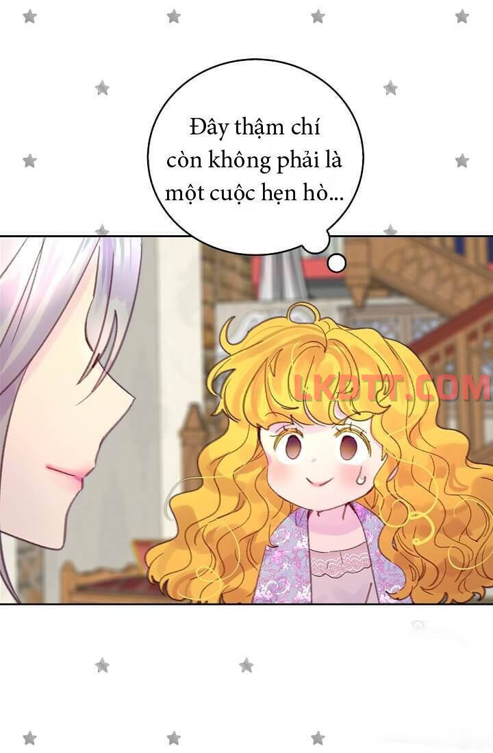Tôi Không Phải Là Người Tốt Chap 124 - Next Chap 125