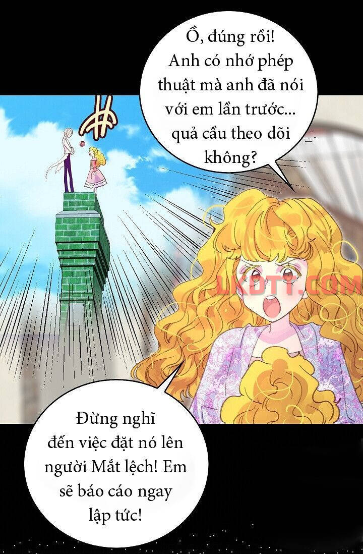 Tôi Không Phải Là Người Tốt Chap 124 - Next Chap 125