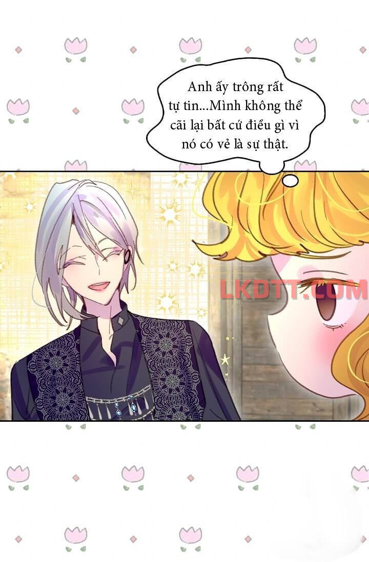 Tôi Không Phải Là Người Tốt Chap 124 - Next Chap 125